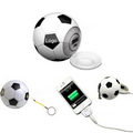 Football Power Bank 2200MA